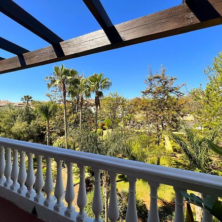 Precioso Apartamento Puerto Banus Marbellac Extérieur photo