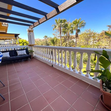 Precioso Apartamento Puerto Banus Marbellac Extérieur photo