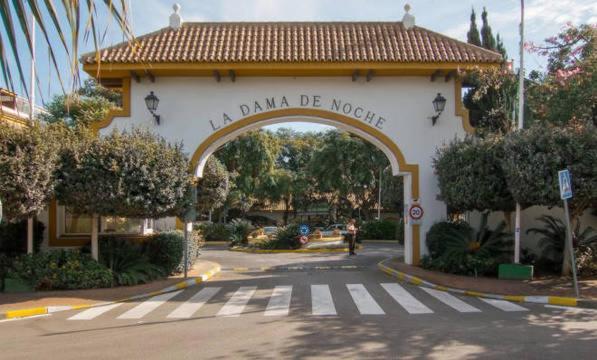 Precioso Apartamento Puerto Banus Marbellac Extérieur photo
