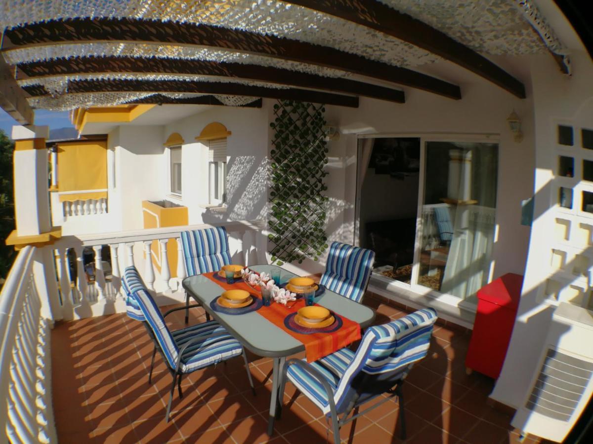 Precioso Apartamento Puerto Banus Marbellac Extérieur photo