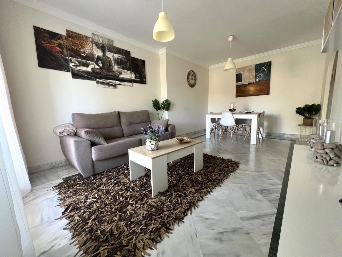 Precioso Apartamento Puerto Banus Marbellac Extérieur photo
