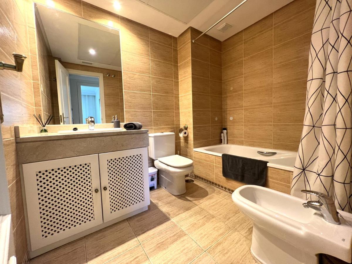 Precioso Apartamento Puerto Banus Marbellac Extérieur photo