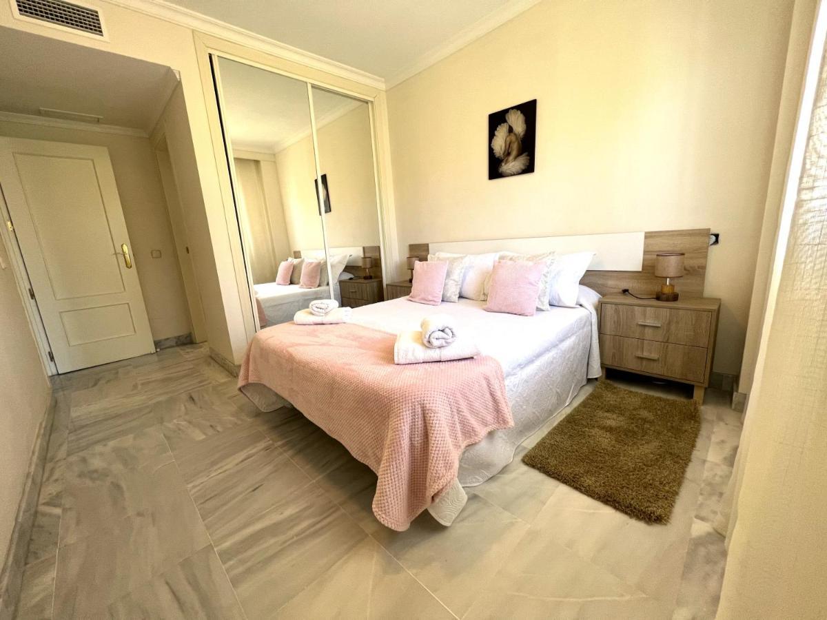 Precioso Apartamento Puerto Banus Marbellac Extérieur photo