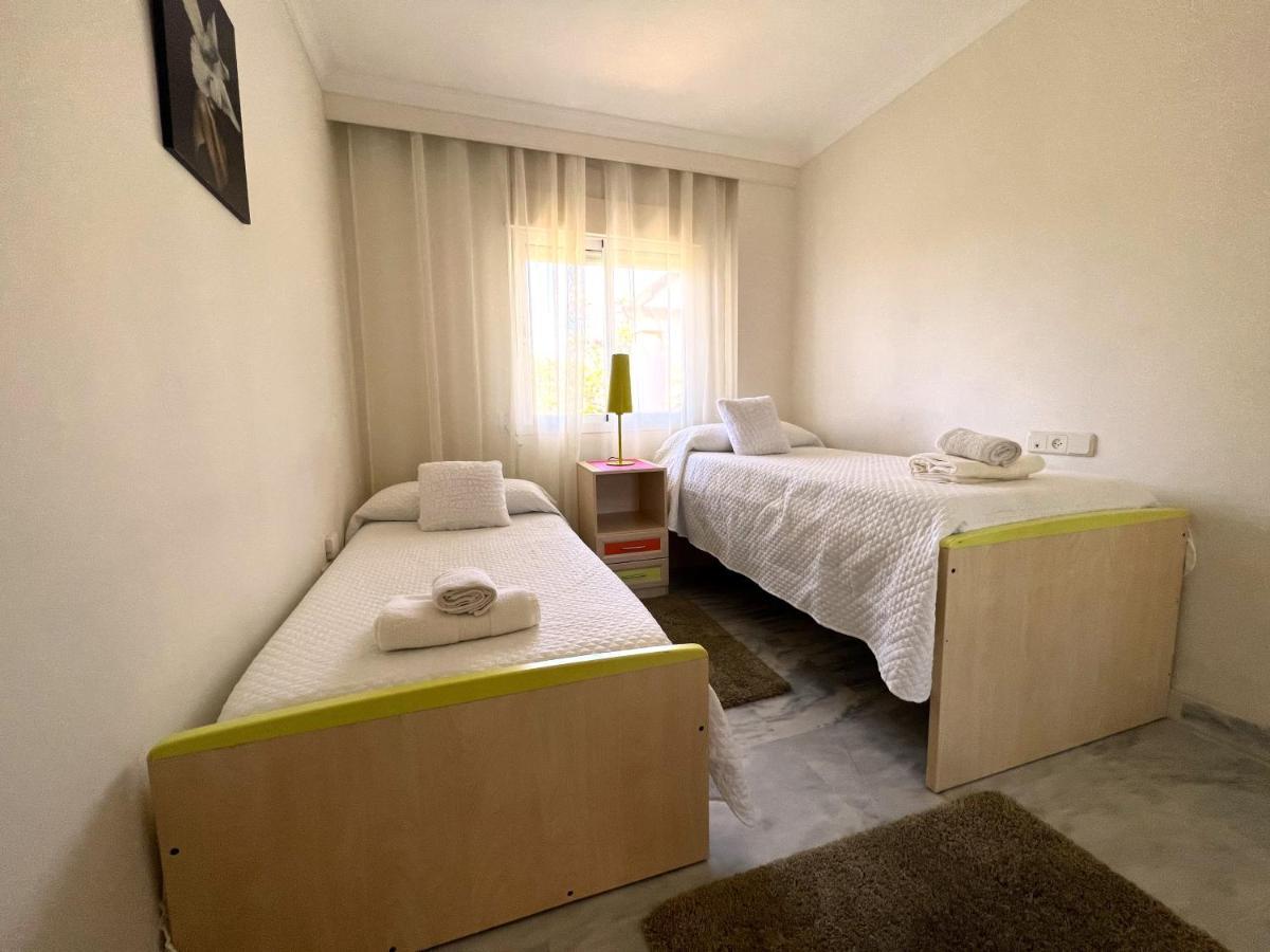 Precioso Apartamento Puerto Banus Marbellac Extérieur photo