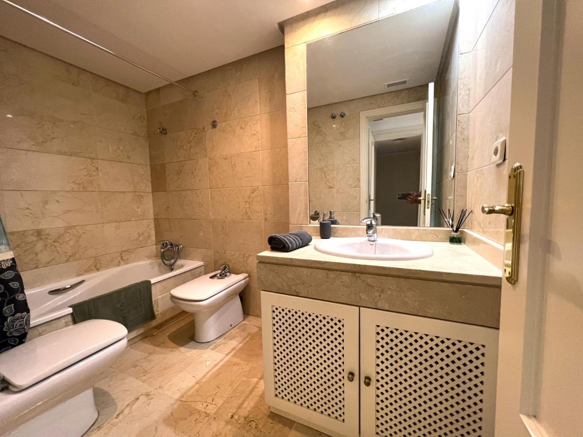 Precioso Apartamento Puerto Banus Marbellac Extérieur photo