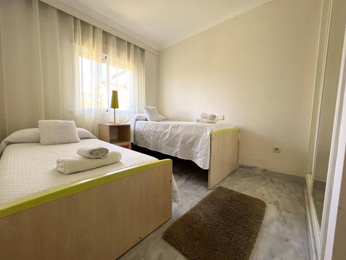 Precioso Apartamento Puerto Banus Marbellac Extérieur photo